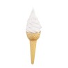 Lody włoskie śmietankowo- mleczne 10 kg