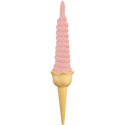 Lody świderki truskawkowy op. 10 kg
