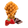 Gofry Bąbel 10 kg