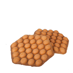 Gofry Bąbel 10 kg