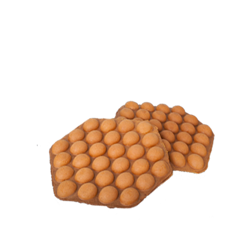 Gofry Bąbel 10 kg