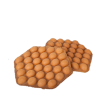 Gofry Bąbel 10 kg
