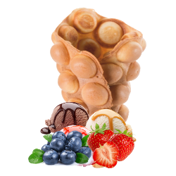 Gofry Bąbel 10 kg