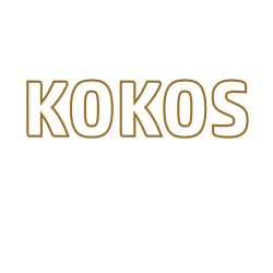 Lody włoskie kokos 4 kg