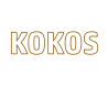 Lody włoskie kokos 4 kg