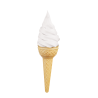 Lody włoskie kokos 4 kg
