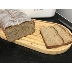 Chleb domowy mieszanka do wypieku 520 g
