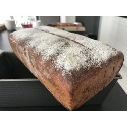 Chleb domowy mieszanka do wypieku 520 g