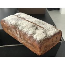 Chleb domowy mieszanka do wypieku 520 g