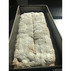 Chleb domowy mieszanka do wypieku 520 g
