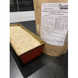 Chleb litewski mieszanka do wypieku 550g
