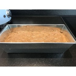 Chleb litewski mieszanka do wypieku 550g