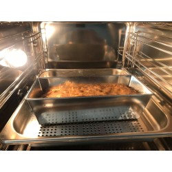 Chleb litewski mieszanka do wypieku 550g