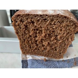 Chleb litewski mieszanka do wypieku 550g