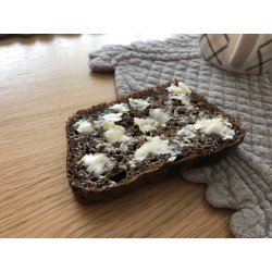 Chleb litewski mieszanka do wypieku 550g