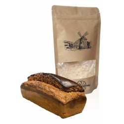 Chleb litewski mieszanka do wypieku 550g