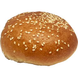 Bułka hamburgerowa mieszanka do wypieku 750 g