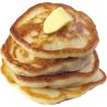 Naleśniki tradycyjne 10 kg