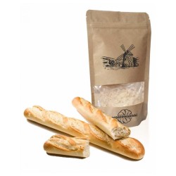 Bagietka francuska...