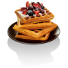 Gofry Tradycyjne 1 kg
