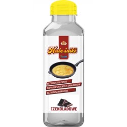 Naleśnik w butelce o  smaku czekoladowym 150 g.