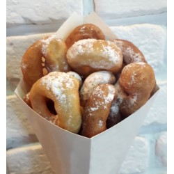 Pączki domowe 690g
