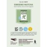 Ginseng matcha 600g