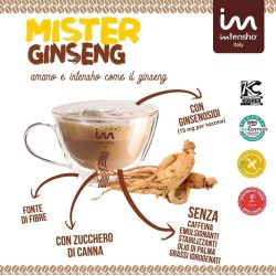 Ginseng cream 600g