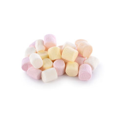 Mini pianki 500 gram, 4 kolory