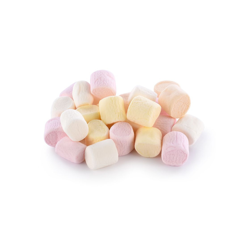 Mini pianki 500 gram, 4 kolory
