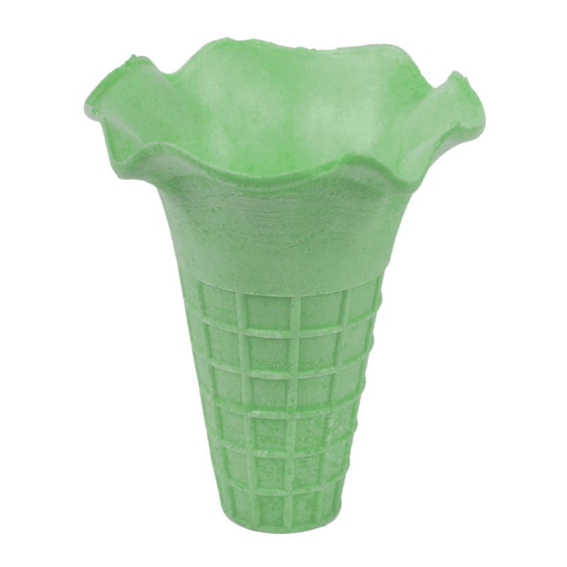 Wafel - Azalia Irys Zielony 360szt.
