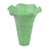 Wafel - Azalia Irys Zielony 360szt.