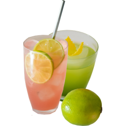 Lemoniada arbuzowa  5 kg