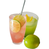 Lemoniada arbuzowa  5 kg