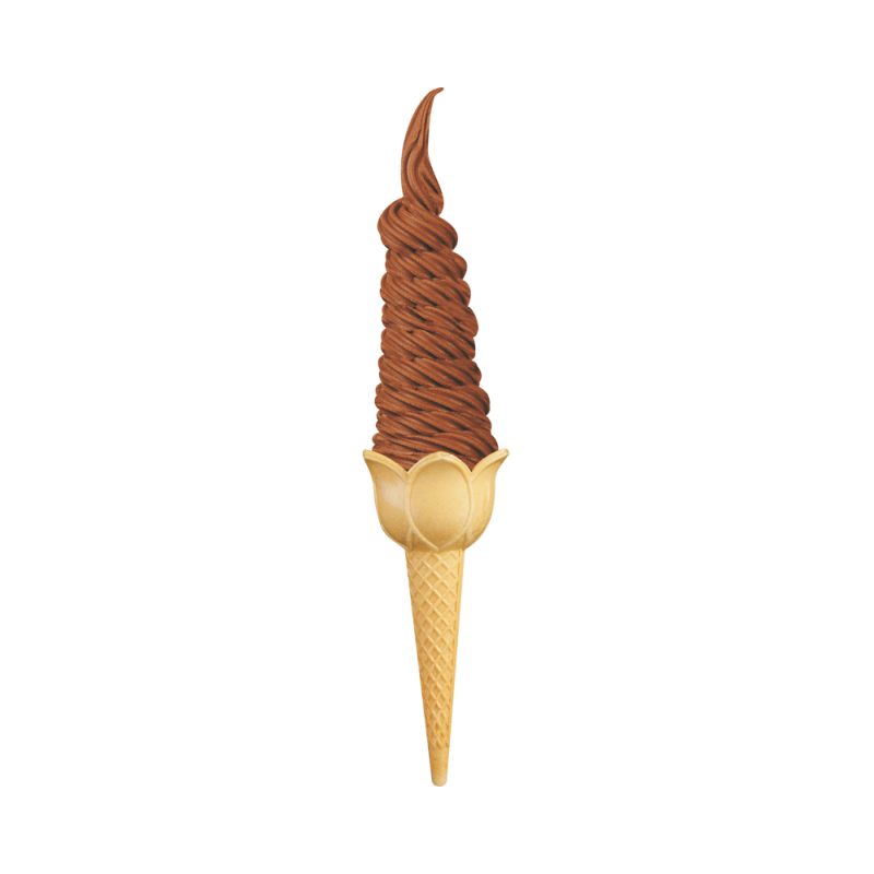 Lody świderki truflowe 4 kg Nowość