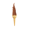 Lody świderki truflowe 4 kg Nowość