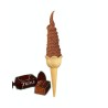 Lody świderki truflowe 4 kg Nowość
