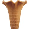 Wafel - Magnolia Cup 162 szt.