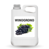Syrop o smaku winogron 2,5 kg