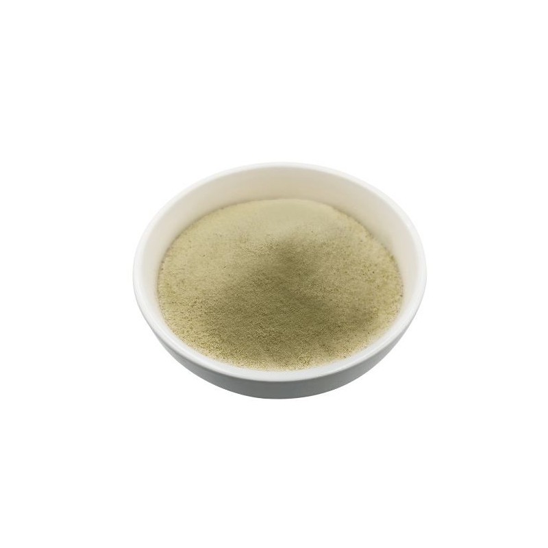 Puder mleczny MATCHA 1kg
