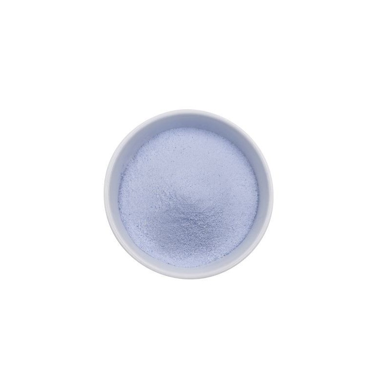 Puder o smaku niebieskiego jogurtu/blue yogurt 1kg
