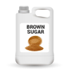 Syrop o smaku cukru trzcinowego 5 kg (brown sugar)