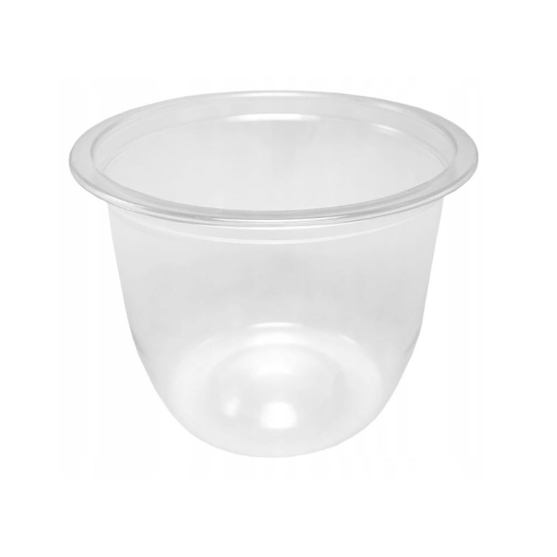 Kubek Bubu TO GO 300ml, 50 szt./opak.