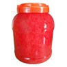 Nata de Coco Cherry żelki wiśniowe 4 kg