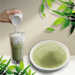 Puder mleczny MATCHA 1kg