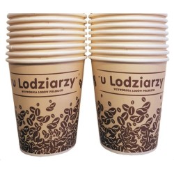 Kubek do kawy "u Lodziarzy"...