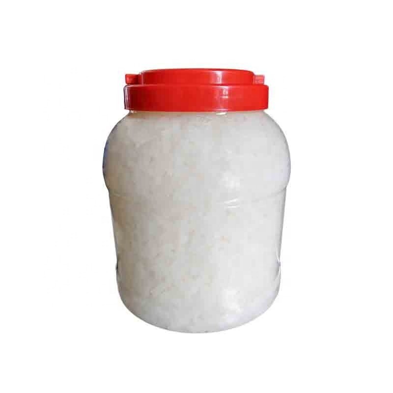 Nata de Coco Green tea żelki zielona herbata 3,8 kg