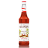 Syrop cynamonowy zimowy Monin