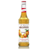 Syrop Monin pomarańcza zimowa