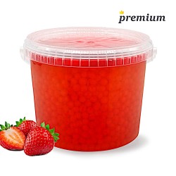 PREMIUM popping Boba...